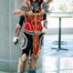 Illustration for article titled So. Much. Armor: A Collection Of Glorious BlizzCon Cosplay!